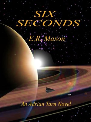 cover image of Six Seconds